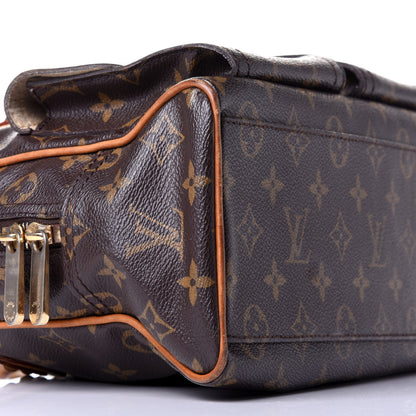 Louis Vuitton Monogram Manhattan PM 8 of 12