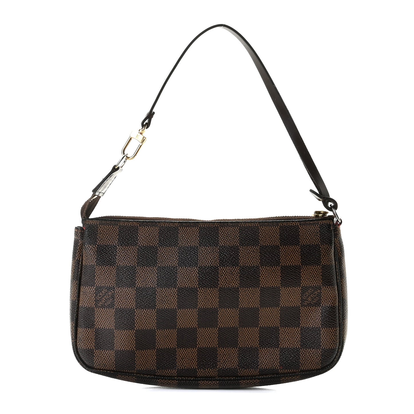 Damier Ebene Pochette Accessories