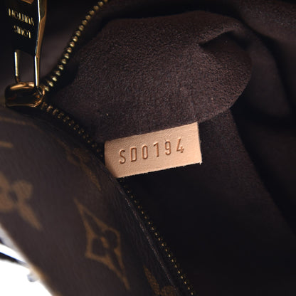 Louis Vuitton Monogram Metis 9 of 9