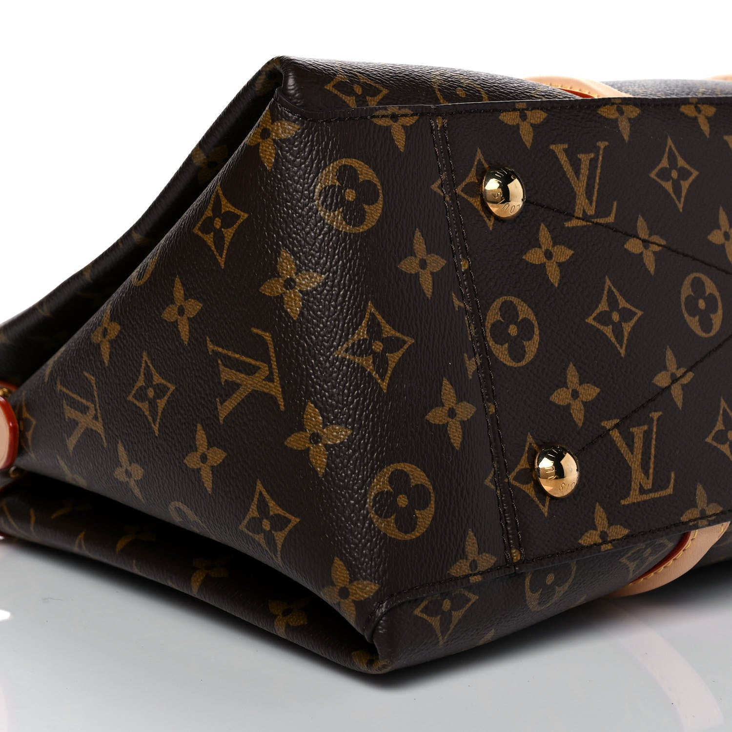 Louis Vuitton Monogram Soufflot MM 8 of 10