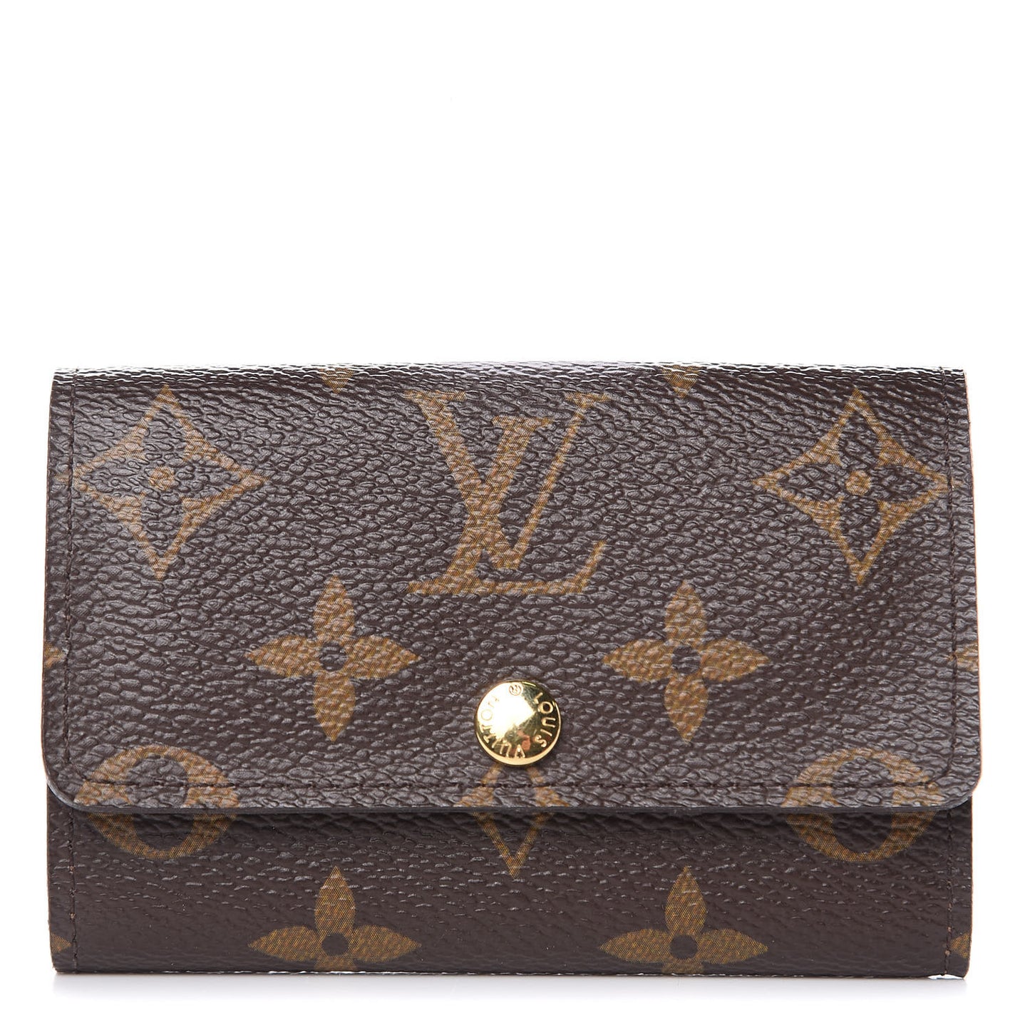 Monogram 6 Key Multicles Holder