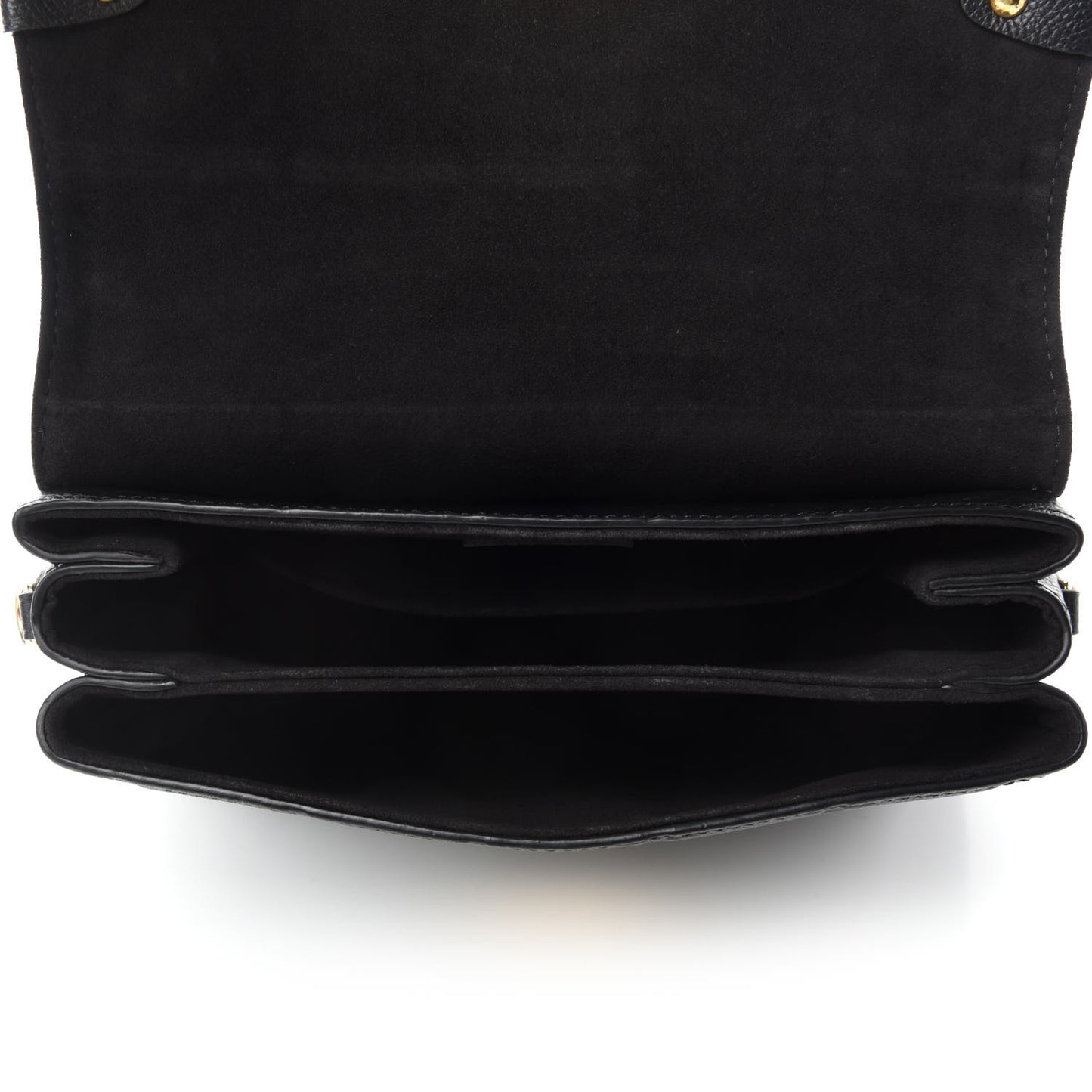 Empreinte Georges BB Black
