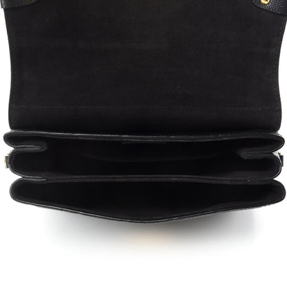 Louis Vuitton Empreinte Georges BB Black 5 of 12