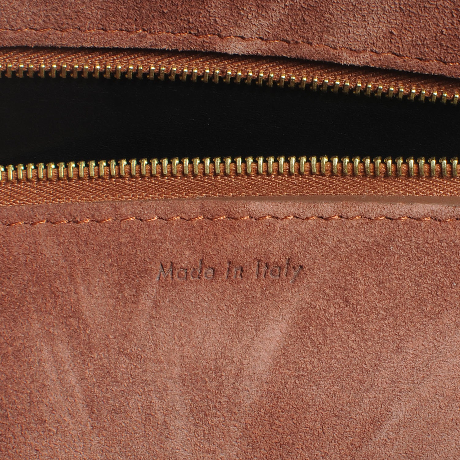 Celine Calfskin Medium Diamond Shoulder Bag Black 6 of 8