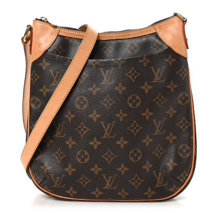 Louis Vuitton Monogram Odeon PM 1 of 9