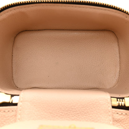 Louis Vuitton LOUIS VUITTON Monogram Nano Nice 5 of 10