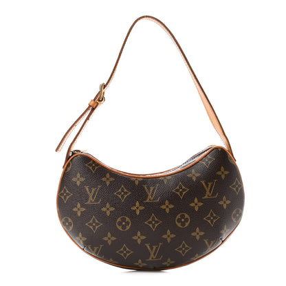Louis Vuitton Monogram Croissant PM 1 of 13