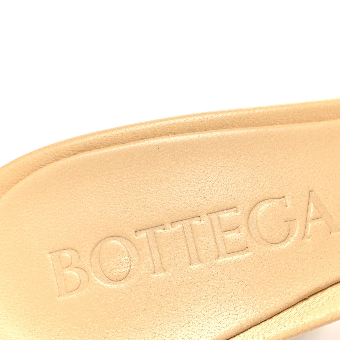 Raffia Blink Mule Sandals 39.5 Natural
