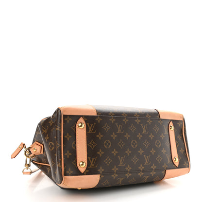 Louis Vuitton Monogram Retiro GM 4 of 9