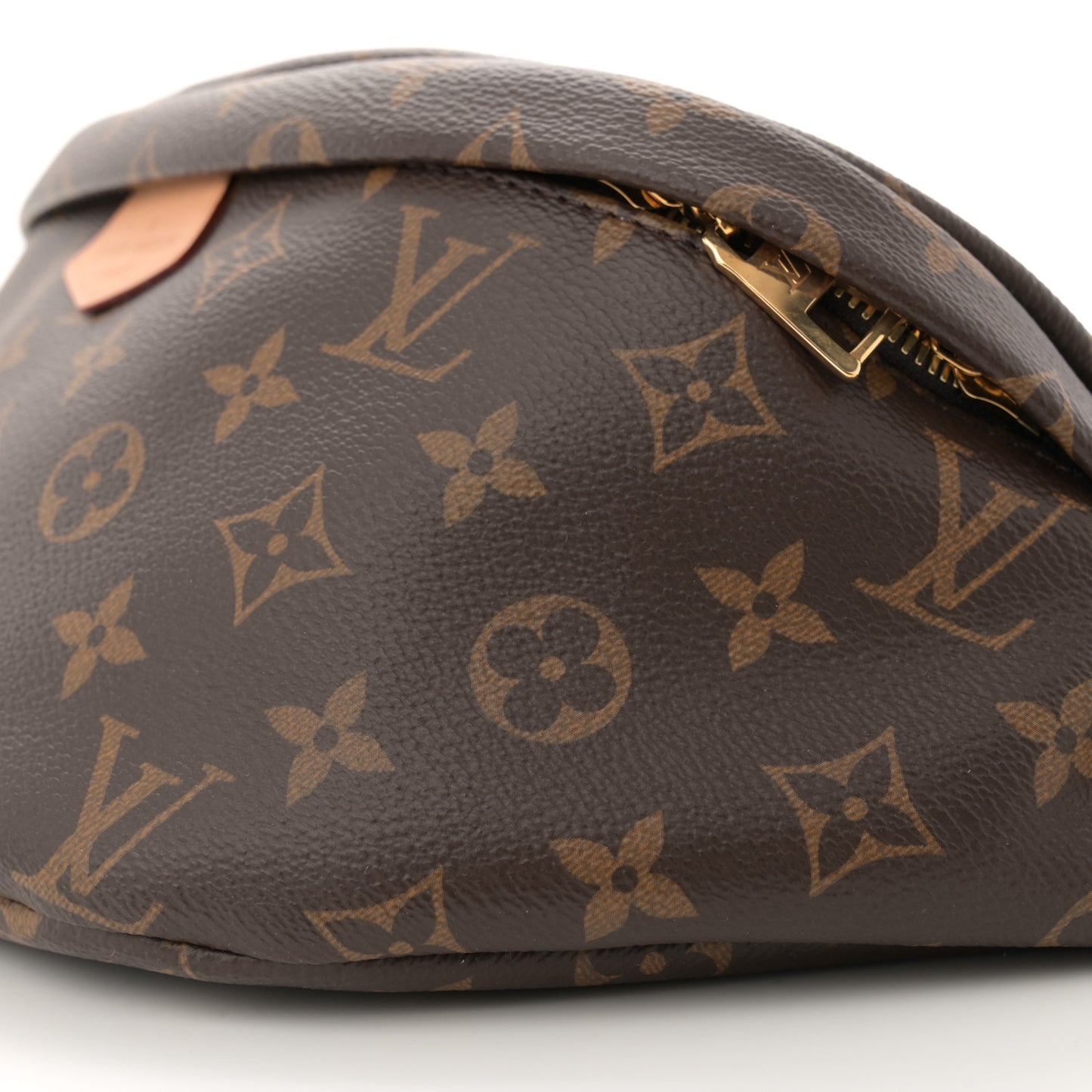 Monogram Bumbag