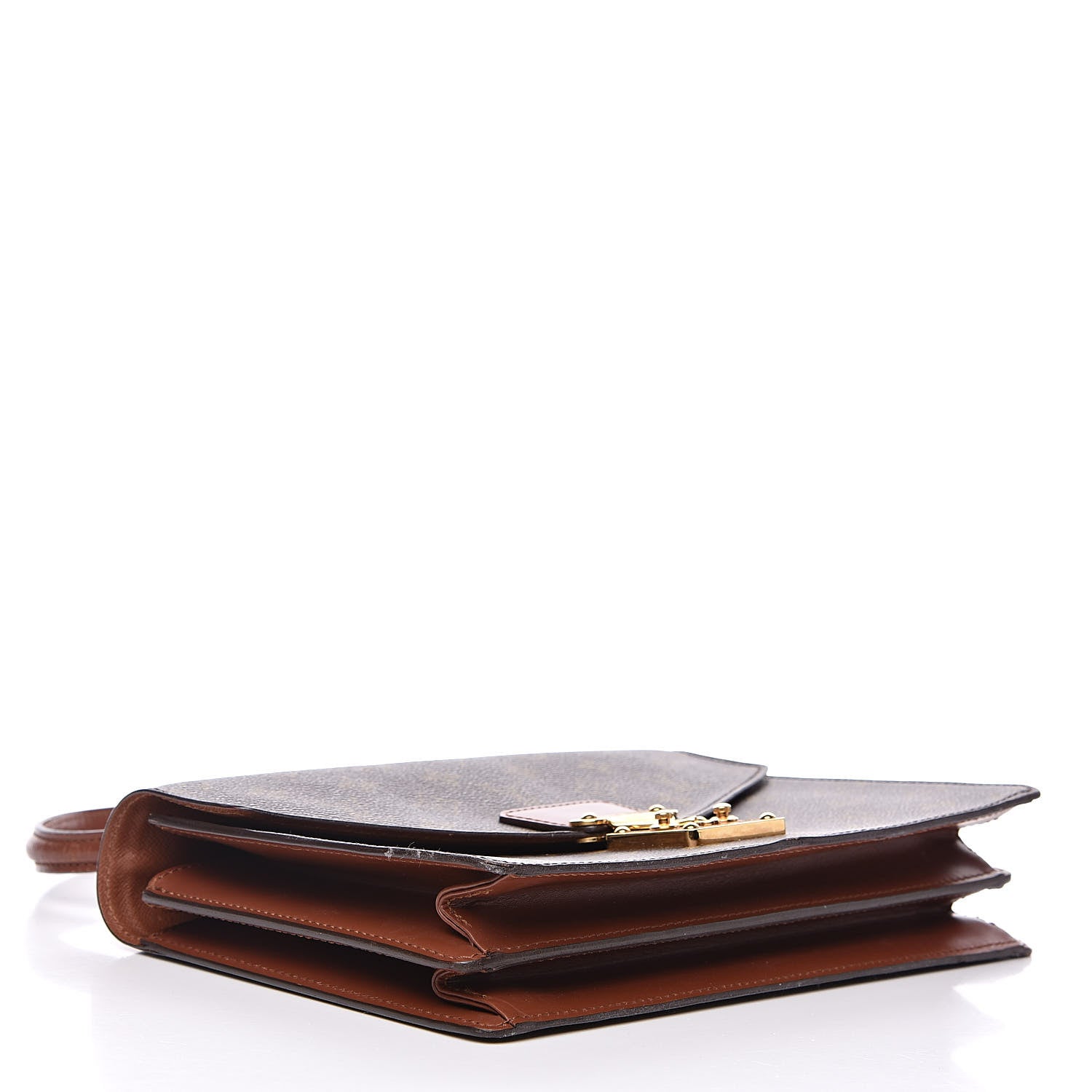 Louis Vuitton Monogram Concorde 4 of 17