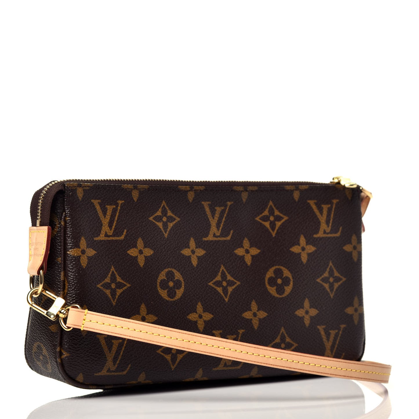 Monogram Pochette Accessories NM