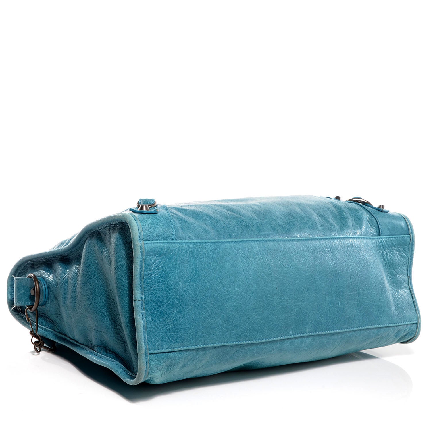 Balenciaga Agneau City Cyclade 8 of 14