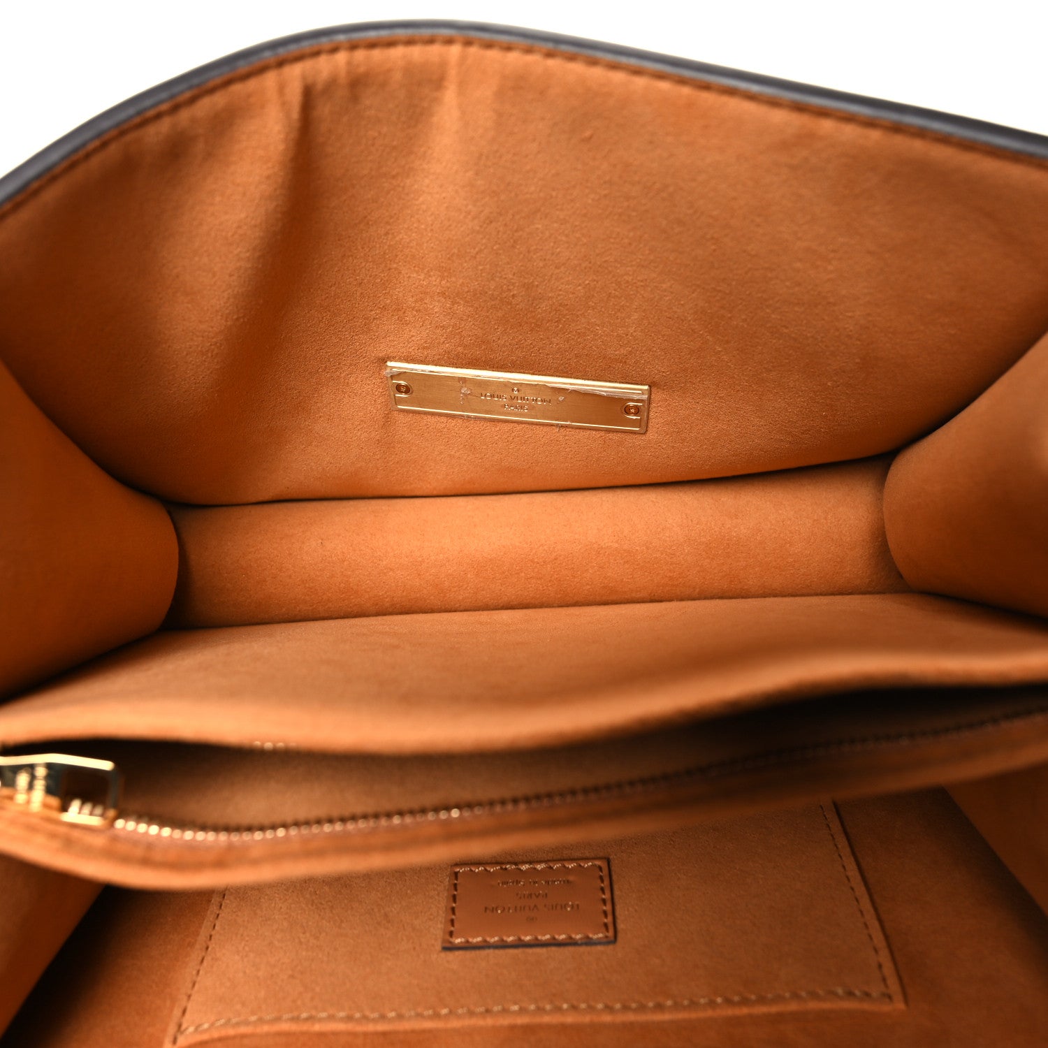 Louis Vuitton Jacquard Since 1854 Dauphine MM Creme 5 of 10