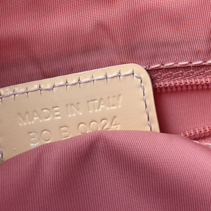 Christian Dior Monogram Girly Boston Pink 7 of 21