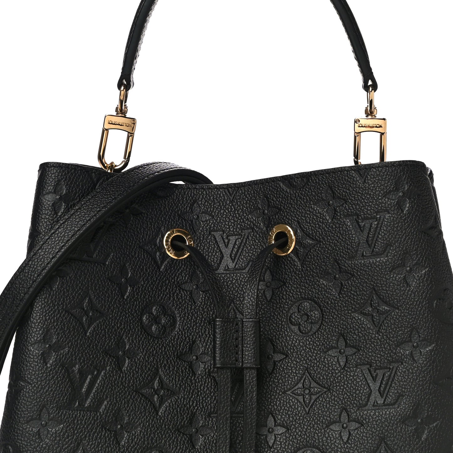 Empreinte Neonoe MM Black