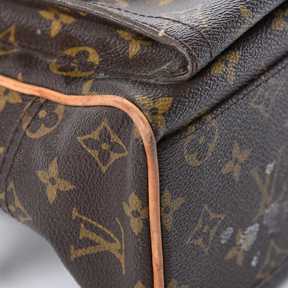 Louis Vuitton Monogram Manhattan PM 19 of 21