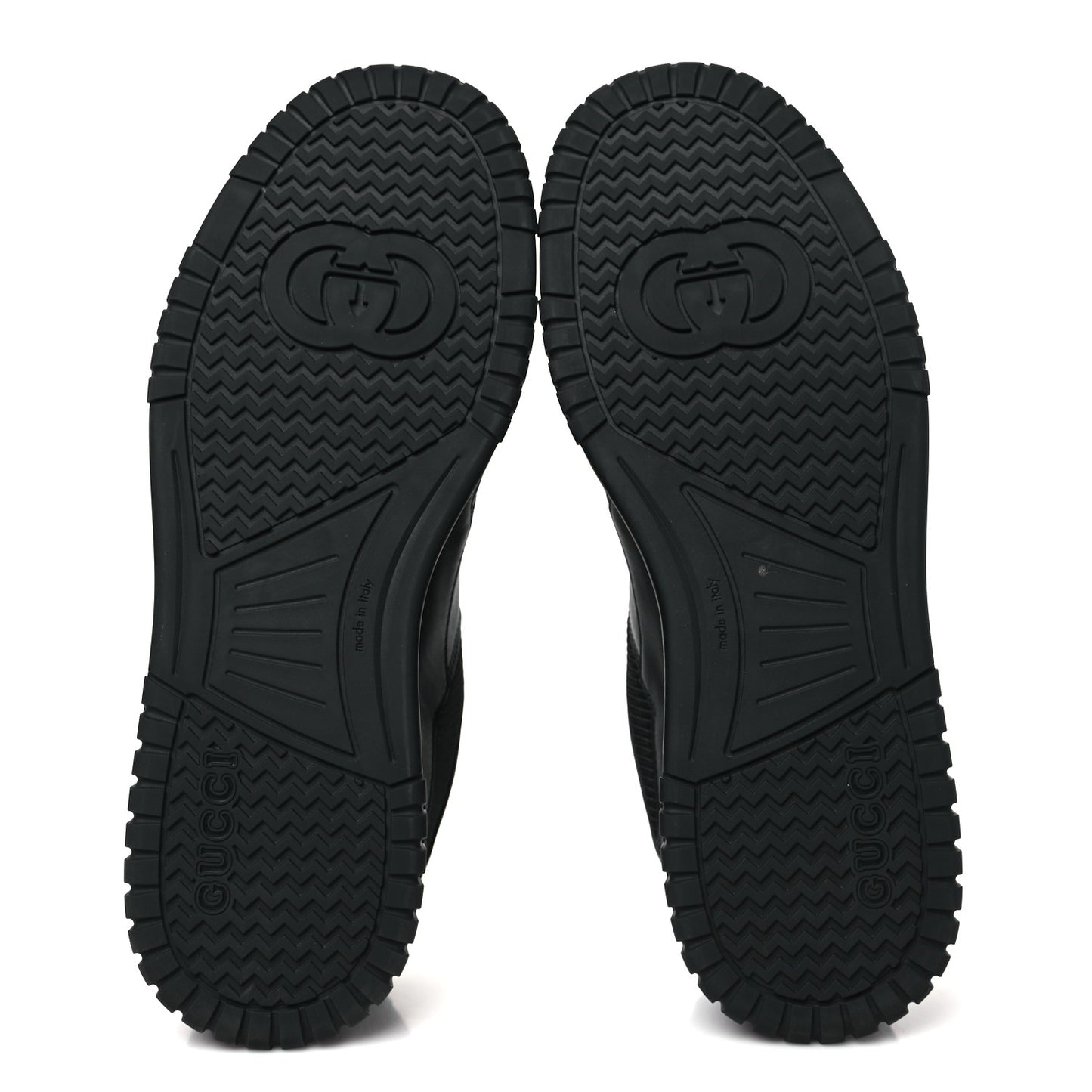 Calfskin Miro Soft Perforated Technical Jersey Knit Mens Jones Sneakers 10 Black