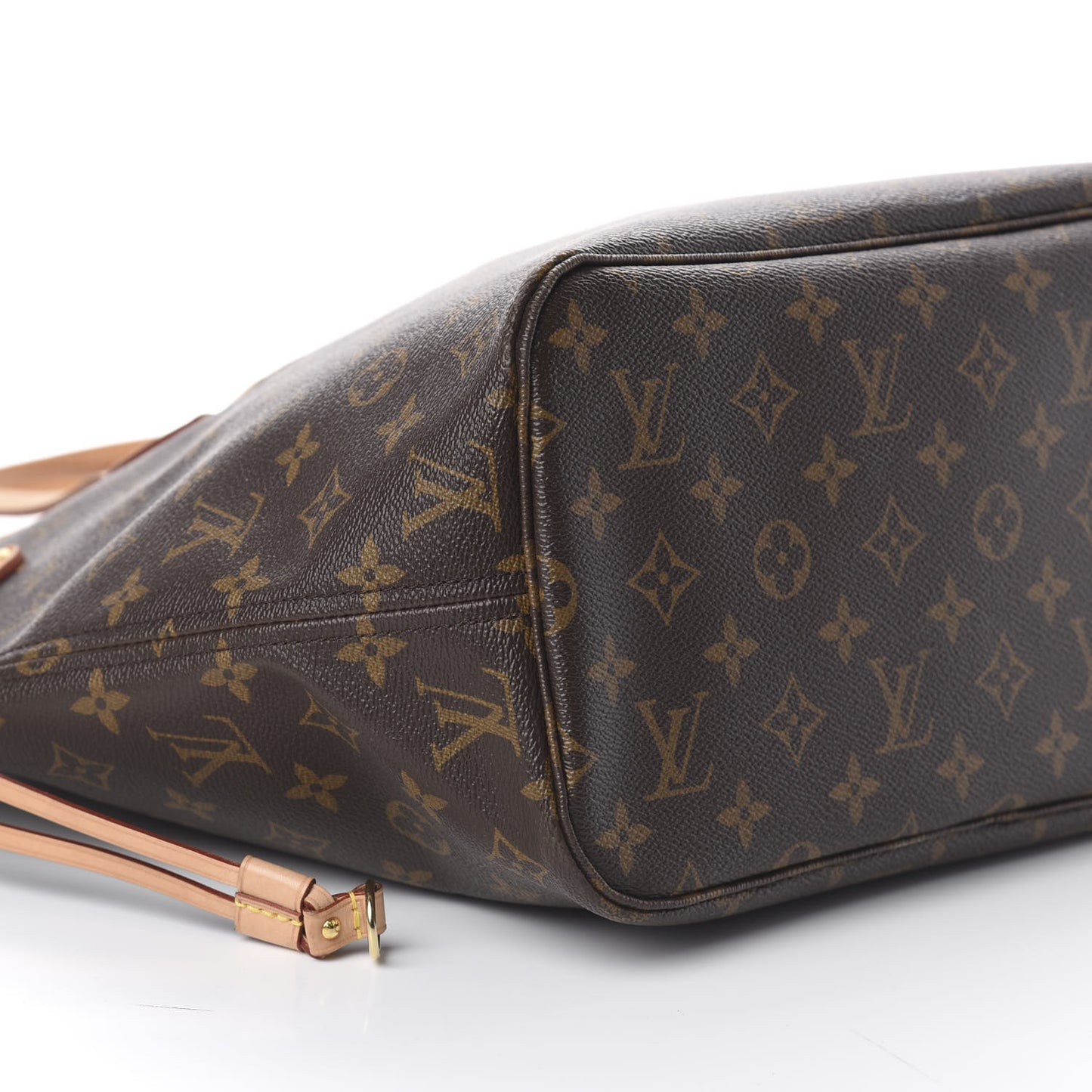 Monogram Neo Neverfull MM Pivoine