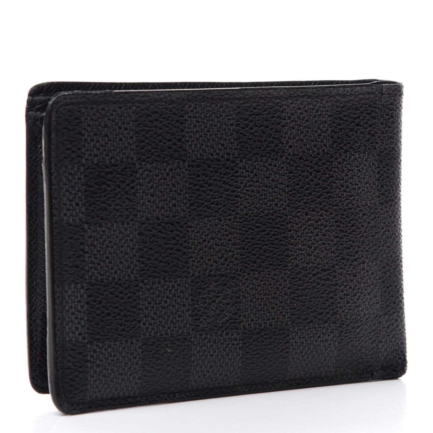 Damier Graphite Multiple Wallet