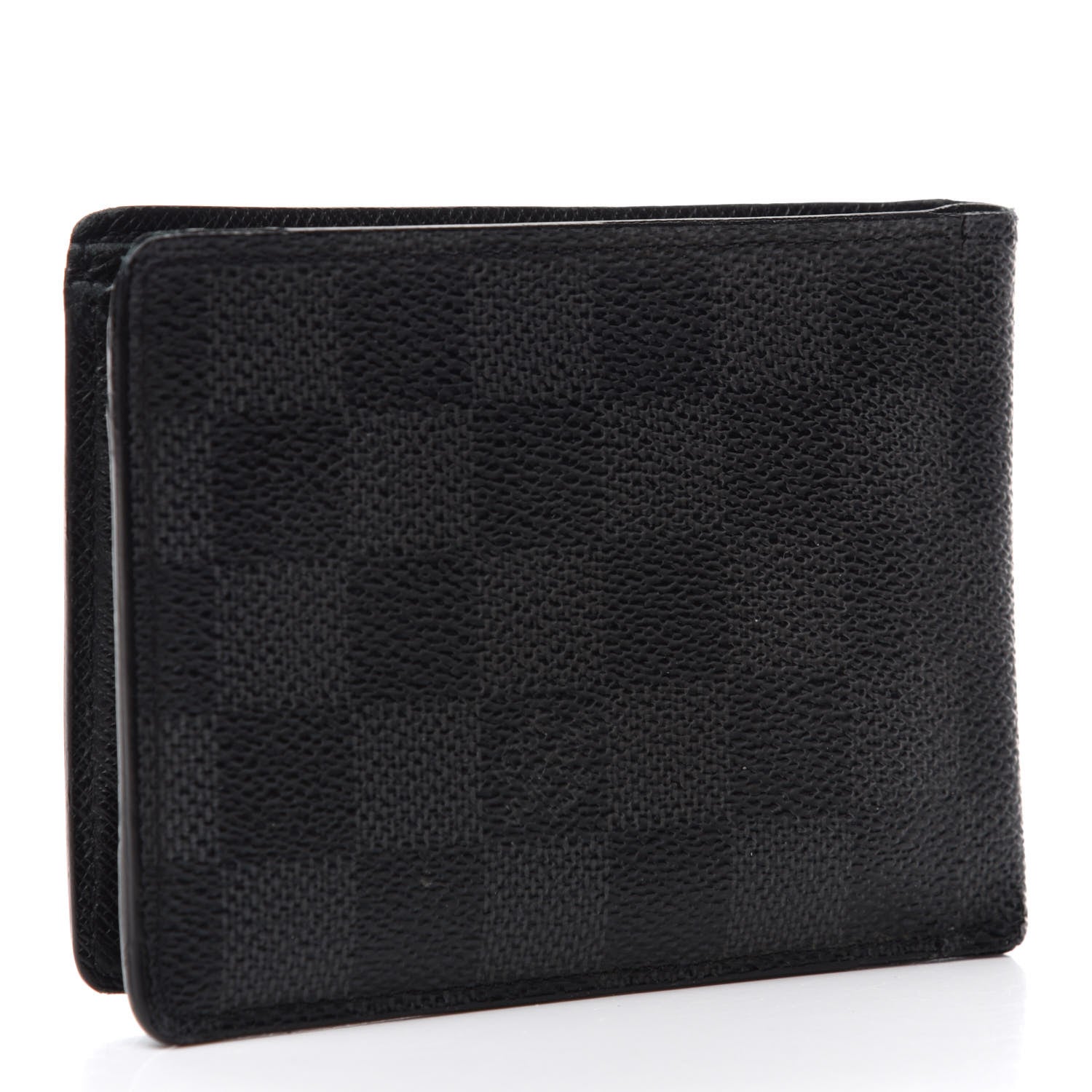 Louis Vuitton Damier Graphite Multiple Wallet 3 of 6