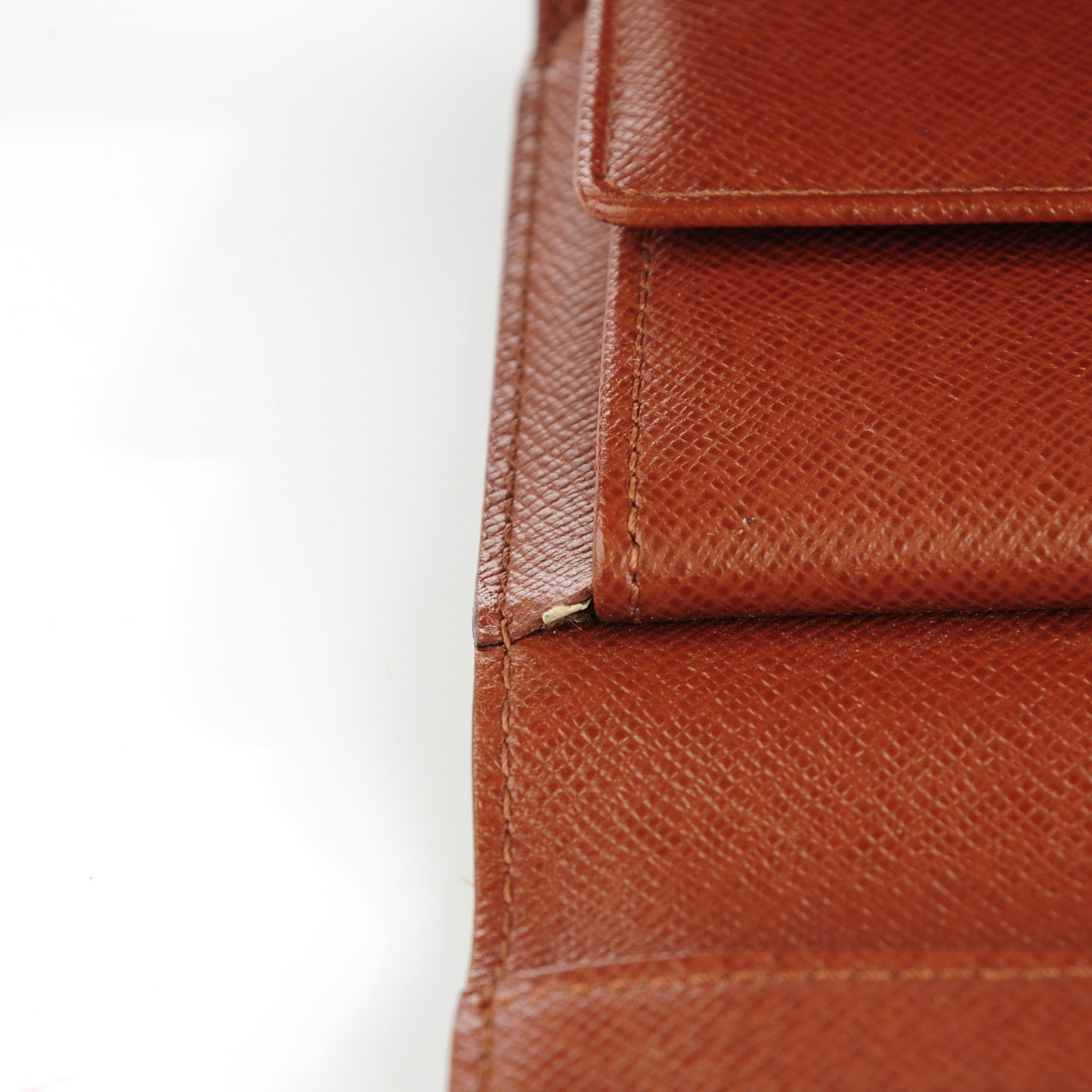 Monogram Porte Tresor International Wallet