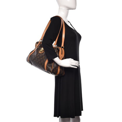 Louis Vuitton Monogram Stresa PM 2 of 9