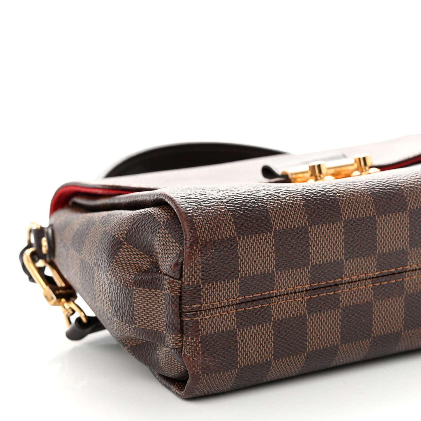 Damier Ebene Croisette