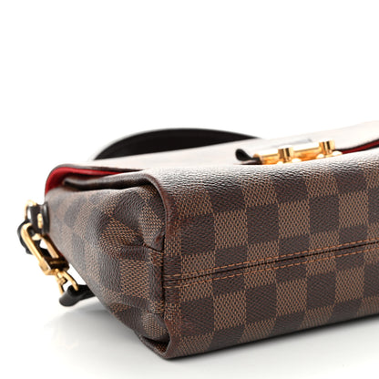 Louis Vuitton Damier Ebene Croisette 8 of 12