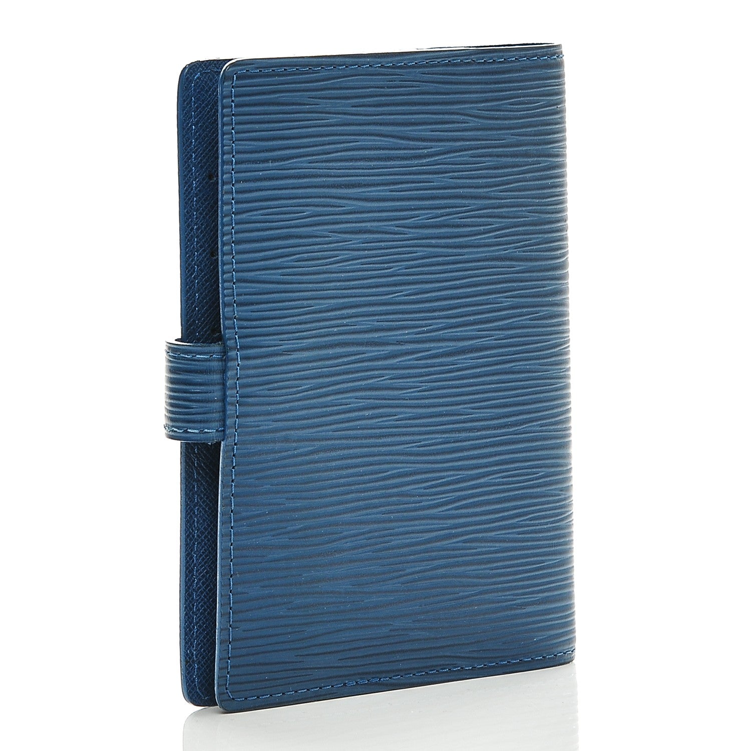 Louis Vuitton Epi Small Ring Agenda Cover Toledo 3 of 6