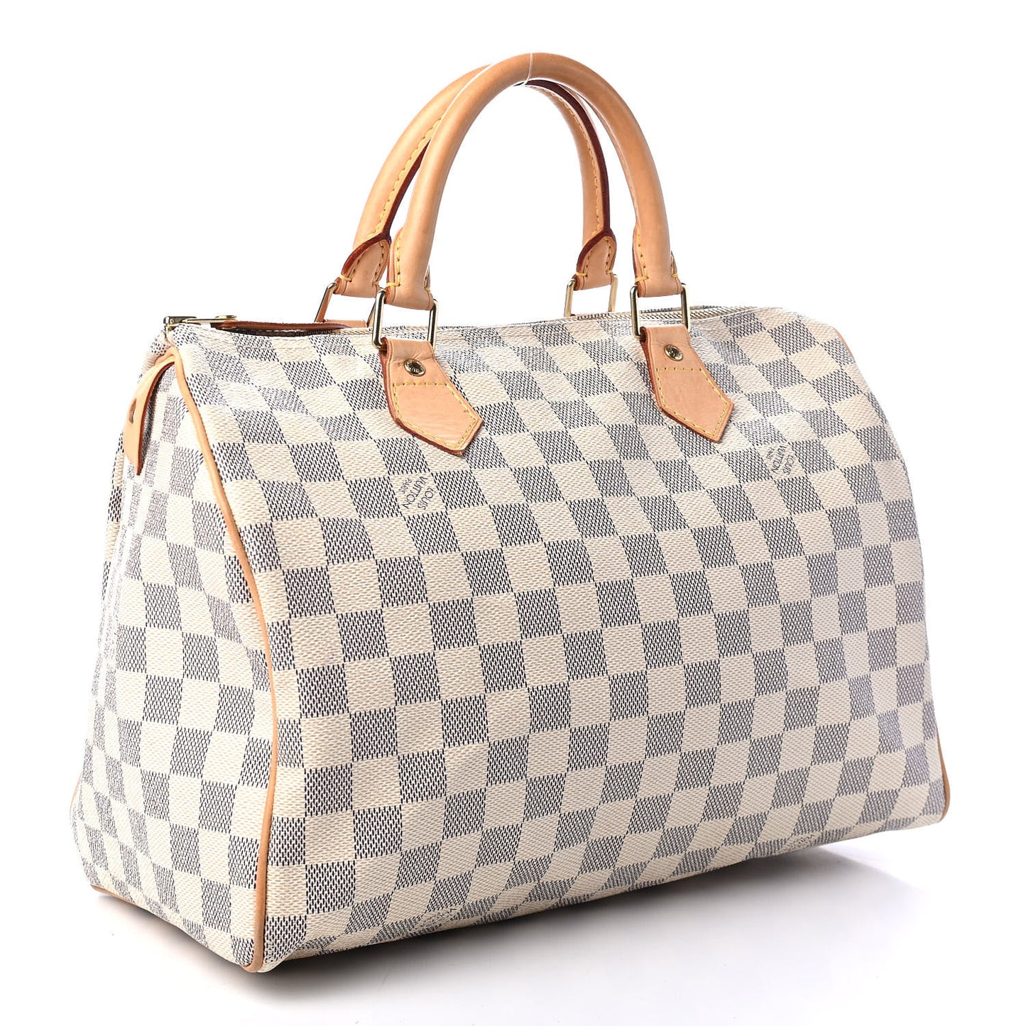 Damier Azur Speedy 30