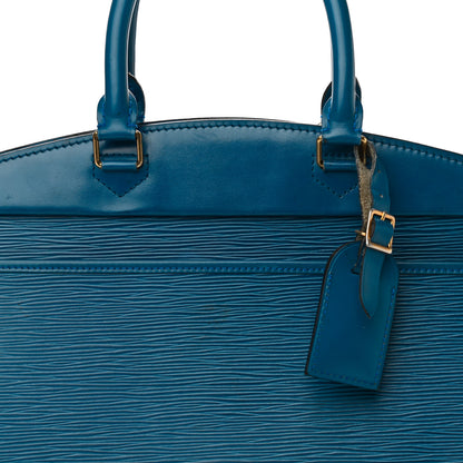 Louis Vuitton Epi Riviera Toledo 7 of 25