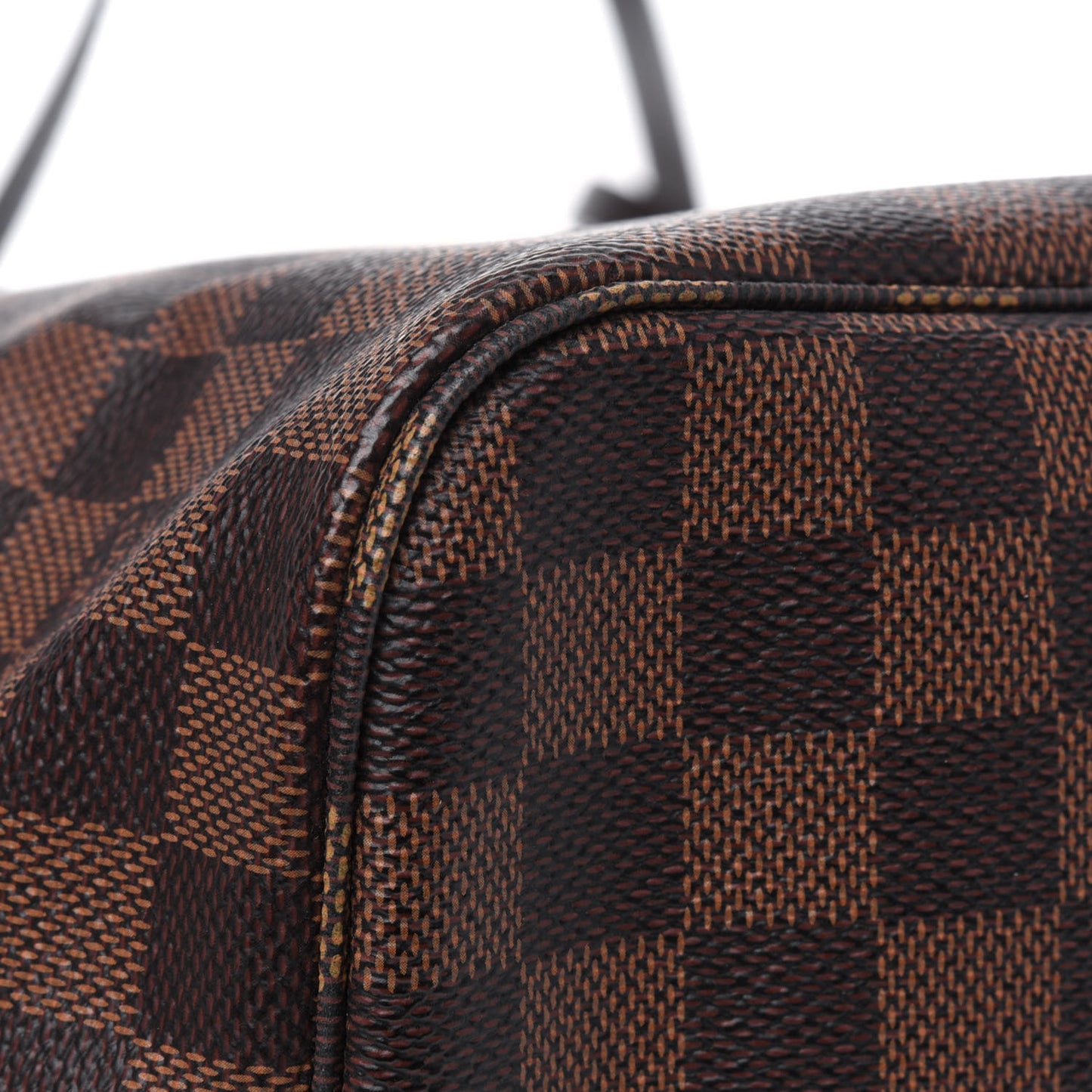 Damier Ebene Neo Neverfull MM