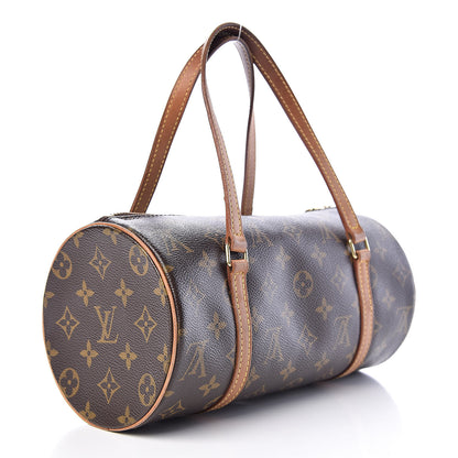 Louis Vuitton Monogram Papillon 26 2 of 9