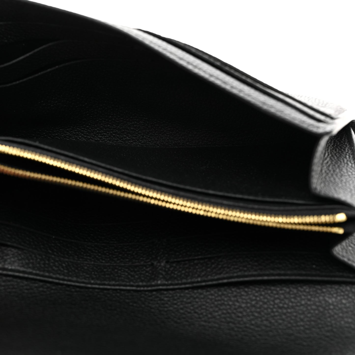 Empreinte Sarah Wallet NM Black