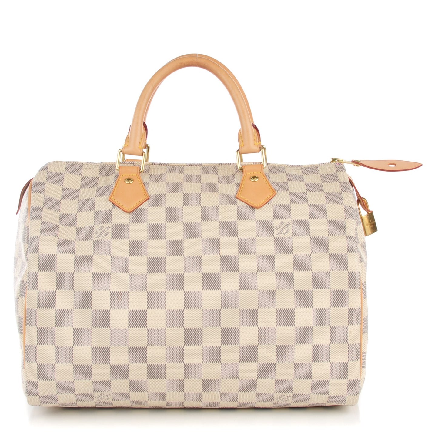 Damier Azur Speedy 30