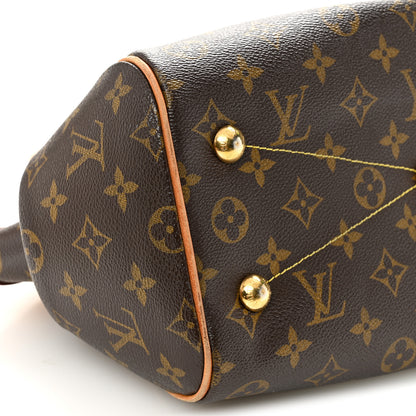 Louis Vuitton Monogram Tivoli PM 9 of 12