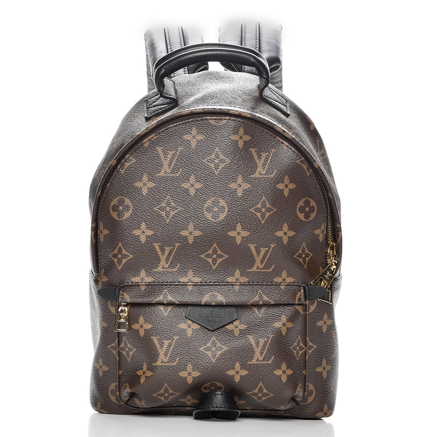 Monogram Palm Springs Backpack PM