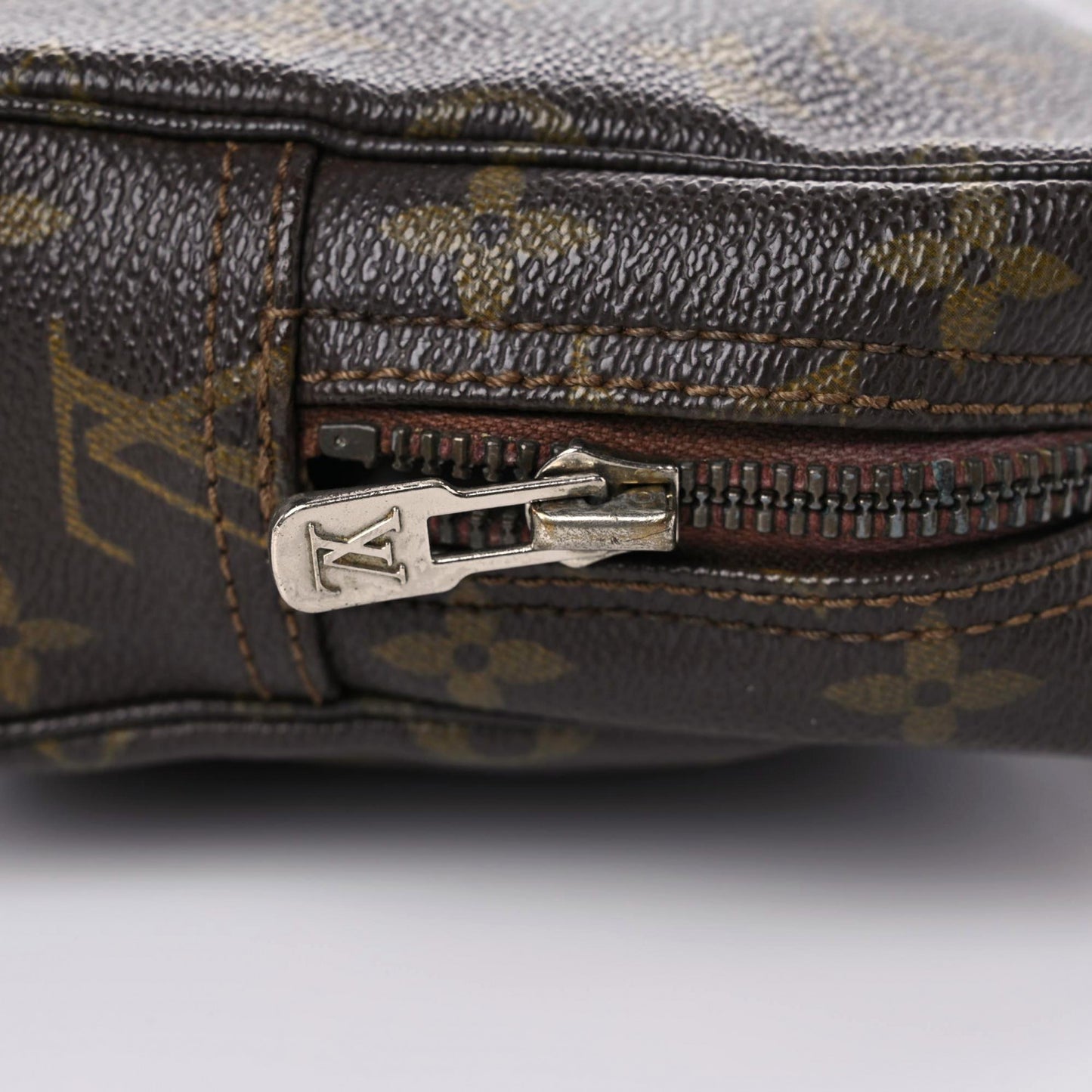 Monogram Trousse Toilette 23