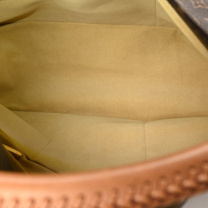 Louis Vuitton Monogram Artsy MM 5 of 10