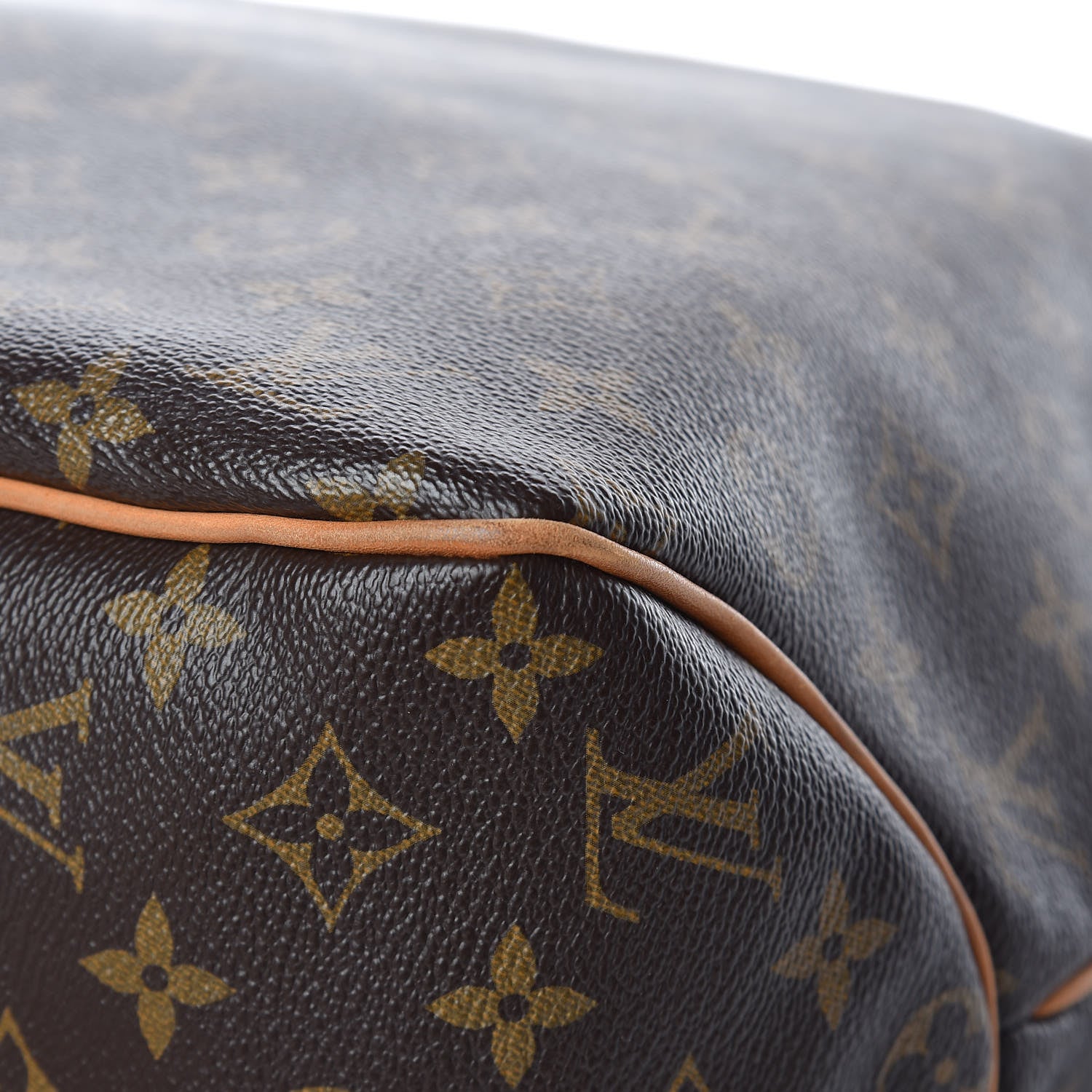 Louis Vuitton Monogram Delightful MM 11 of 14