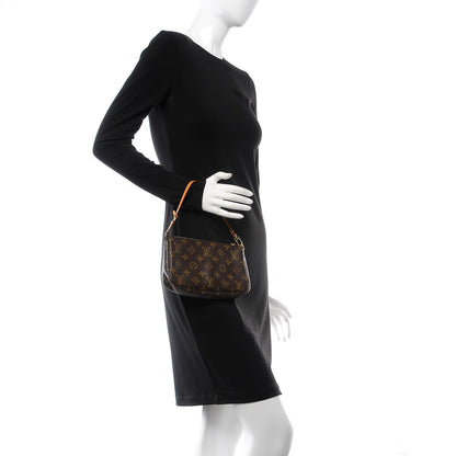 Louis Vuitton Monogram Pochette Accessories 2 of 8