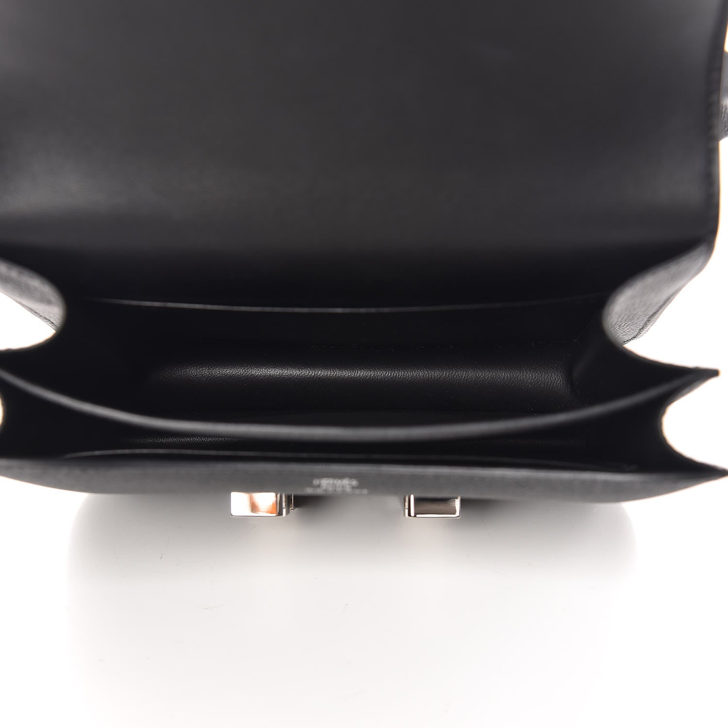 Hermes Epsom Constance 18 Black 9 of 22