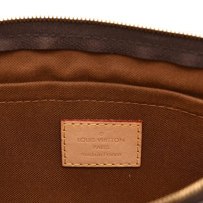 Louis Vuitton Monogram Multi Pochette Accessories Kaki 7 of 10