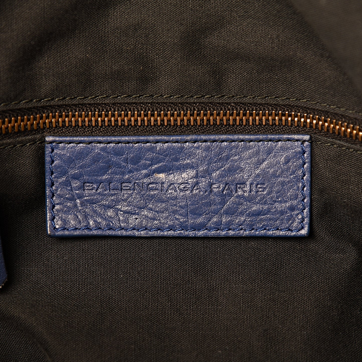 Agneau Classic Hardware Polly Bleut Bleu Glacier