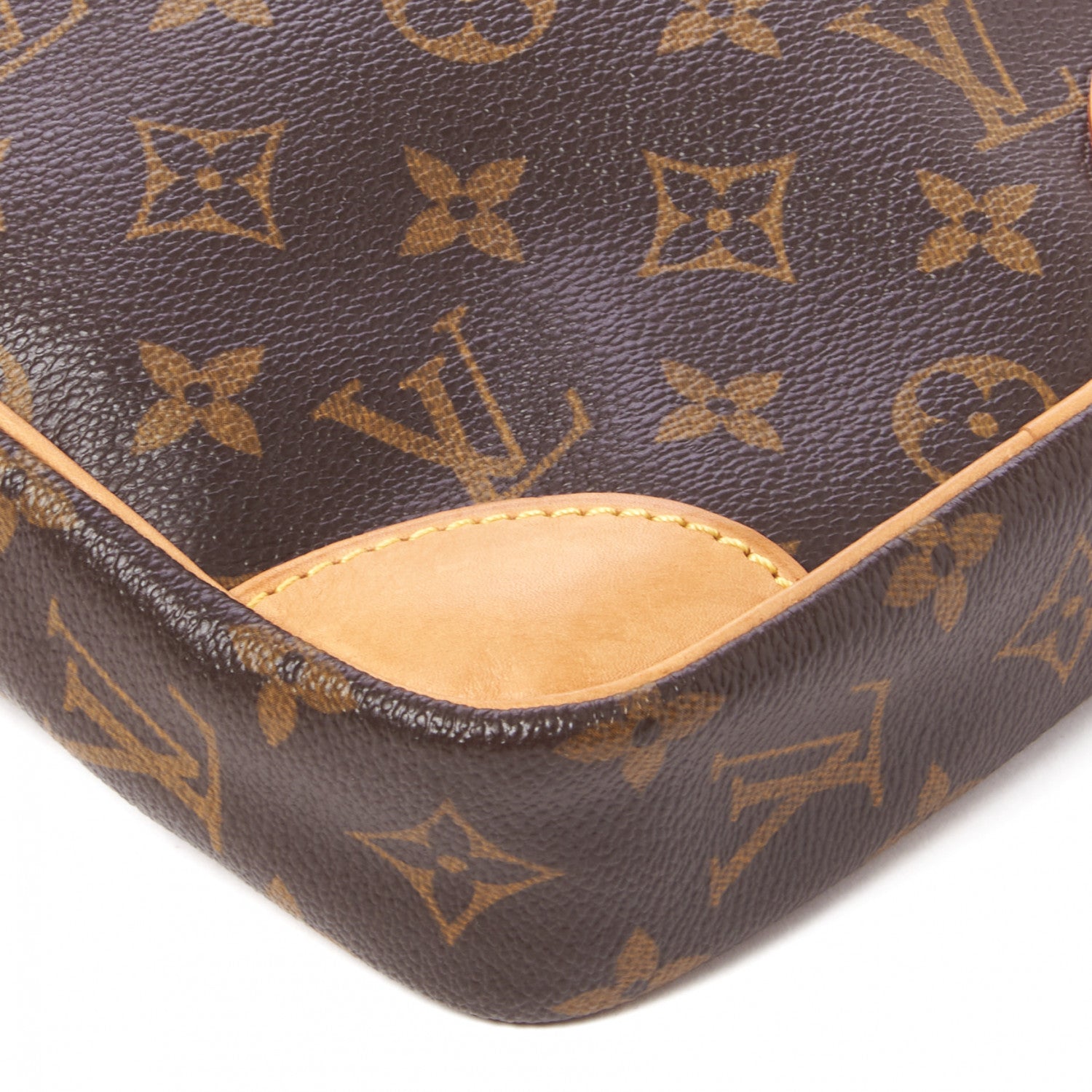 Louis Vuitton Monogram Danube 21 5 of 7