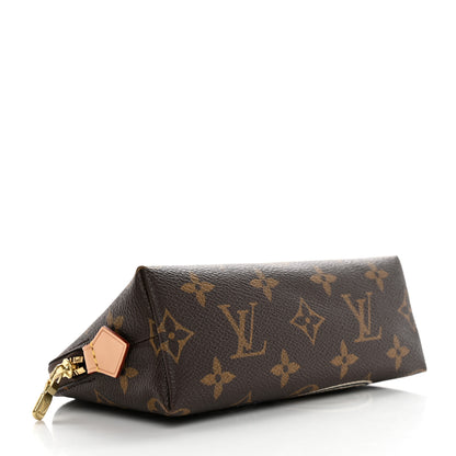 Louis Vuitton Monogram World Tour Cosmetic Pouch 4 of 7