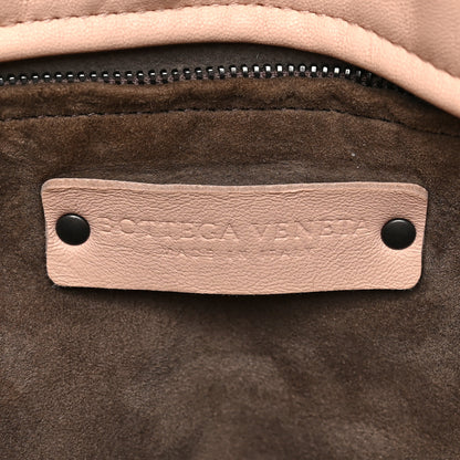 Bottega Veneta Nappa Intrecciato Ayers Medium Tote Beige 6 of 8