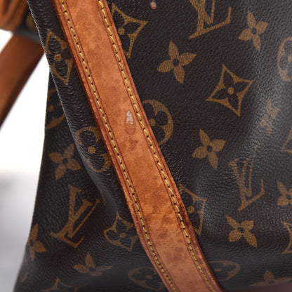 Louis Vuitton Monogram Petit Noe 27 of 29