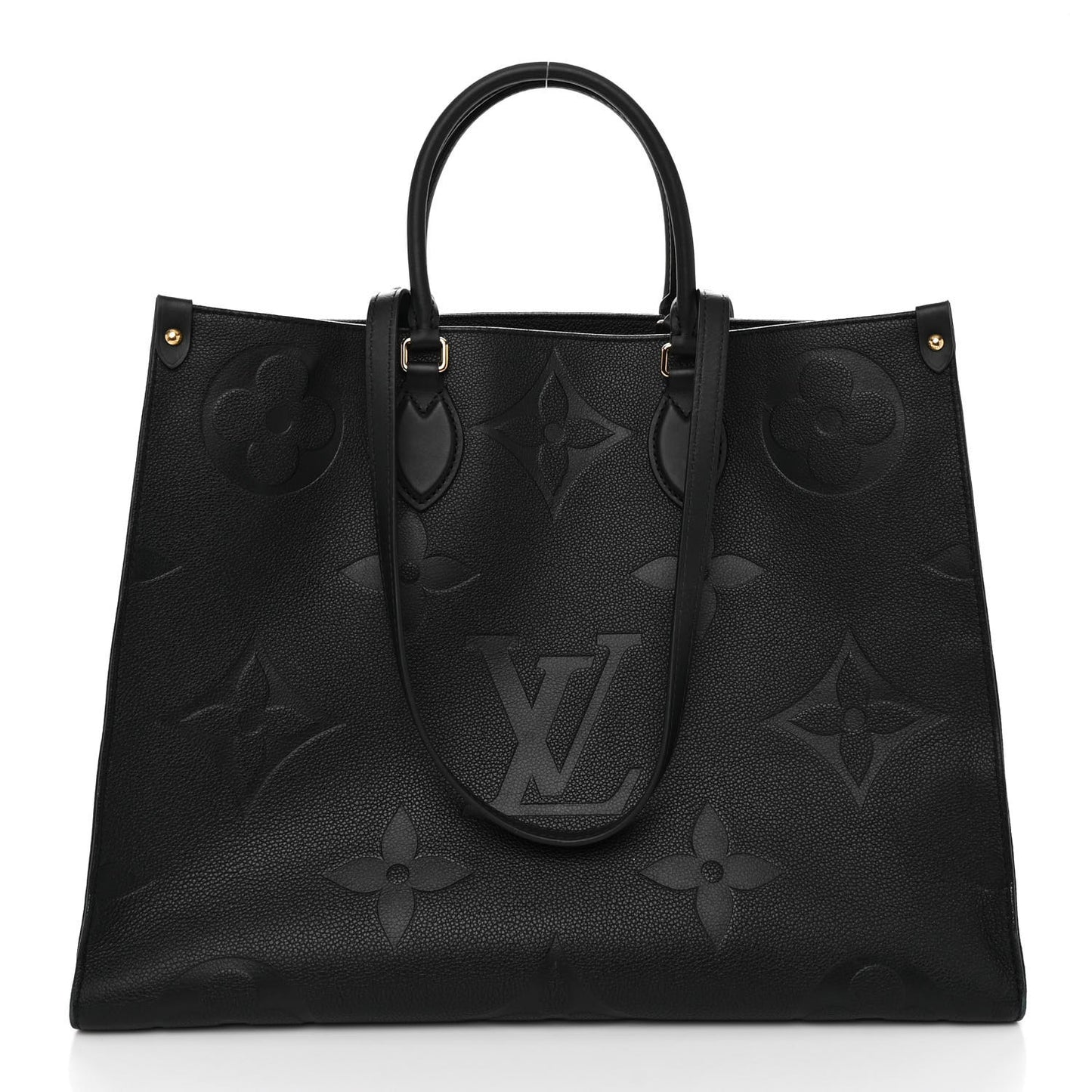 Empreinte Monogram Giant Onthego GM Black